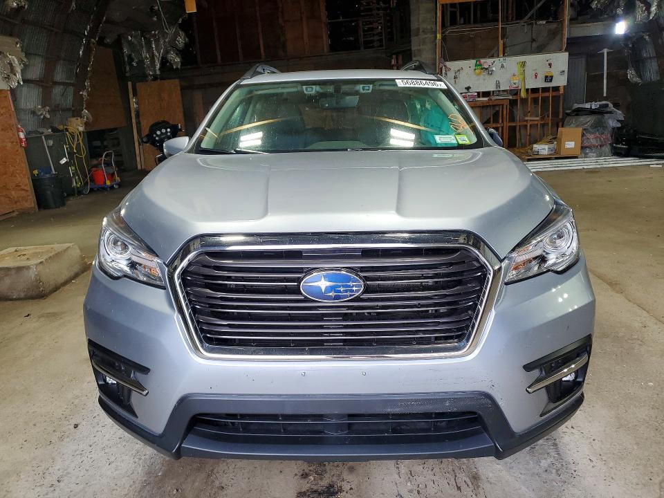 56886496 :رقم المزاد ، 4S4WMALD8N3470393 vin ، 2022 Subaru Ascent مزاد بيع