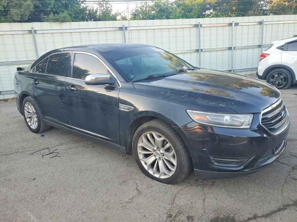 2019 Ford Taurus მანქანა იყიდება აუქციონზე, vin: 1FAHP2J88KG107084, აუქციონის ნომერი: 55754656