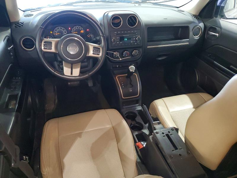 Aukcja sprzedaży 2016 Jeep Patriot, vin: 1C4NJRBB6GD714711, numer aukcji: 57310416