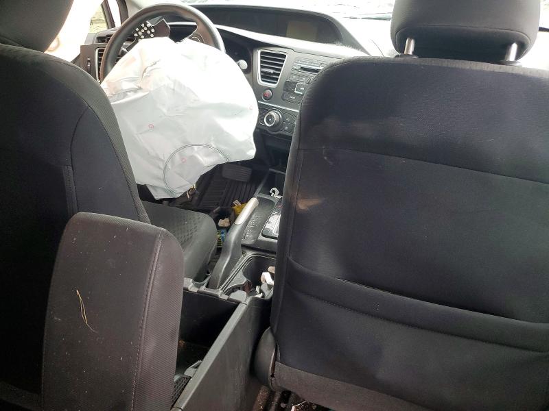 Aukcja sprzedaży 2015 Honda Civic, vin: 19XFB2F51FE016954, numer aukcji: 57891526