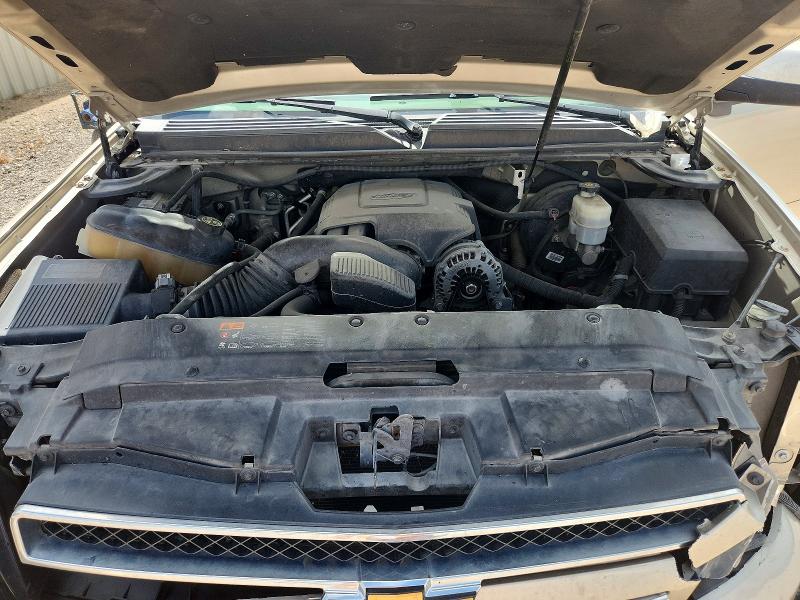 Aukcja sprzedaży 2013 Chevrolet Tahoe, vin: 1GNSCBE0XDR129988, numer aukcji: 56838546