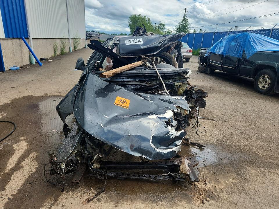 Продаж на аукціоні авто 2016 Chevrolet Malibu, vin: 1G1ZE5ST9GF348327, номер лоту: 58792816