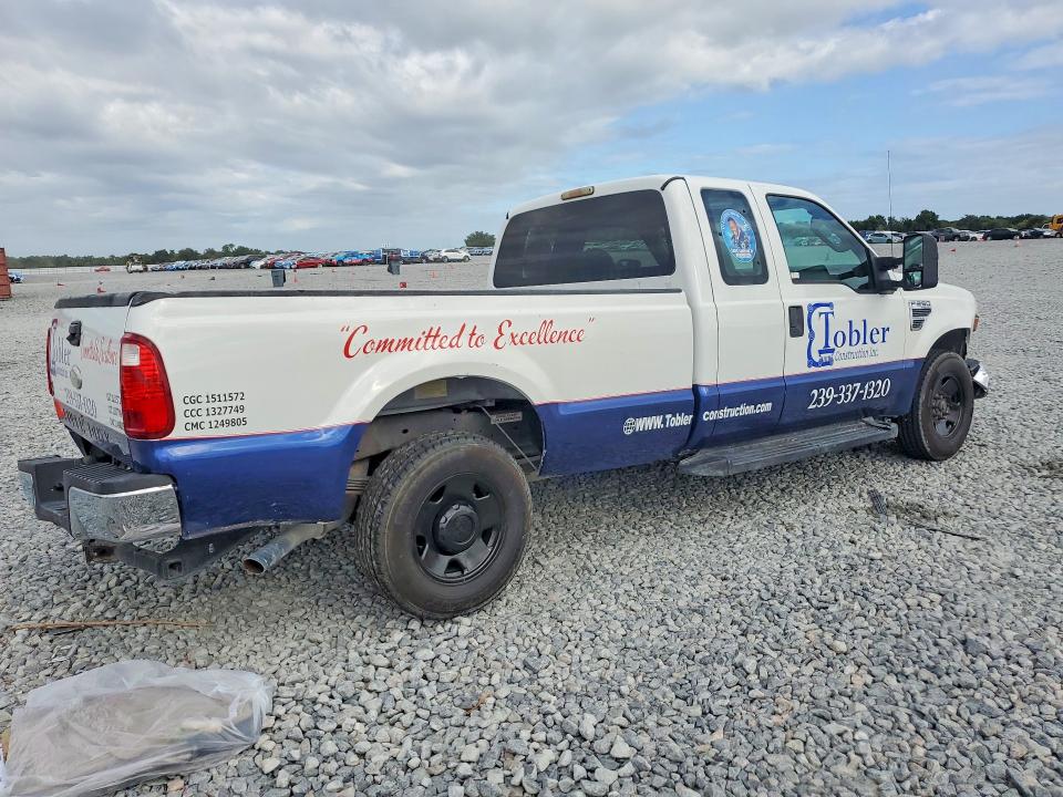 Aukcja sprzedaży 2008 Ford F250, vin: 1FTSX20Y38EA23969, numer aukcji: 55648736