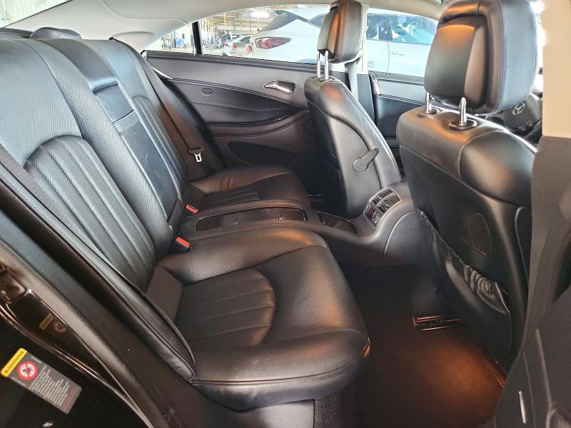 57368726 :رقم المزاد ، WDDDJ72X28A132707 vin ، 2008 Mercedes-benz Cls مزاد بيع