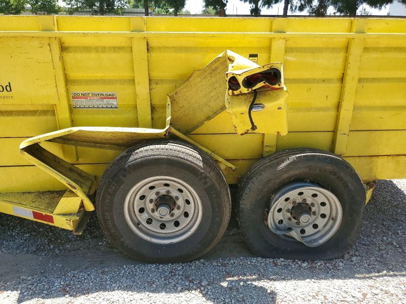 Aukcja sprzedaży 2019 Unknown Unknown, vin: 1R9BD1220KL846045, numer aukcji: 56101766