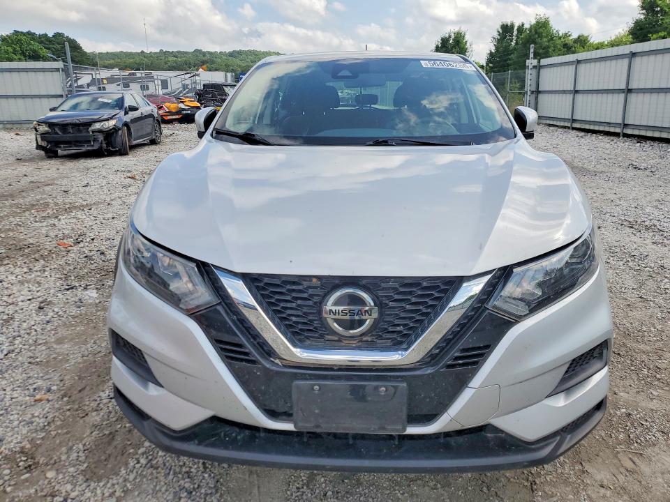 Продаж на аукціоні авто 2021 Nissan Rogue Spt, vin: JN1BJ1AW8MW425390, номер лоту: 56406256