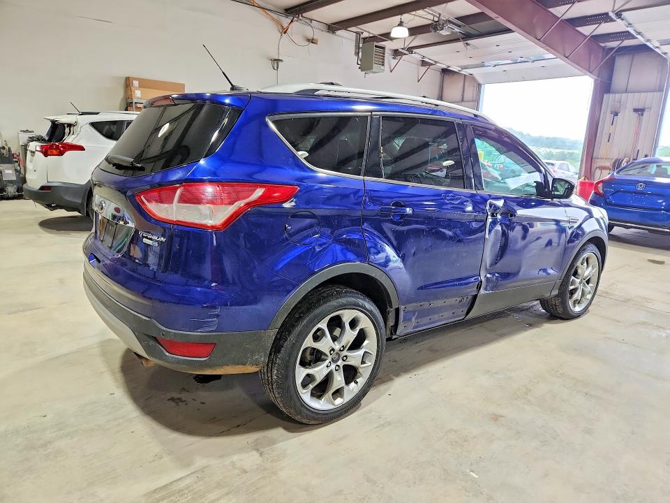 Продаж на аукціоні авто 2014 Ford Escape, vin: 1FMCU9J96EUB77926, номер лоту: 58992926