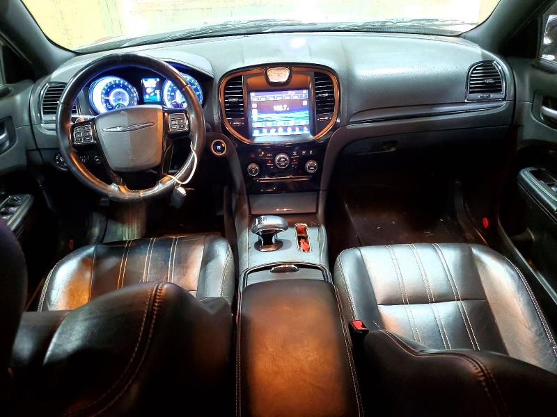 Продажа на аукционе авто 2013 Chrysler 300, vin: 2C3CCAGG2DH733282, номер лота: 56034246