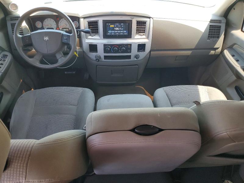 Aukcja sprzedaży 2007 Dodge 1500 Ram V, vin: 1D7HA18237S219776, numer aukcji: 55936246
