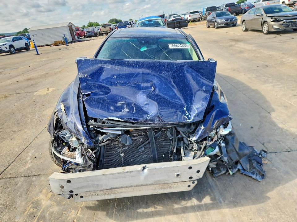 55824366 :رقم المزاد ، JTHCL5EF8D5017571 vin ، 2013 Lexus Ls مزاد بيع