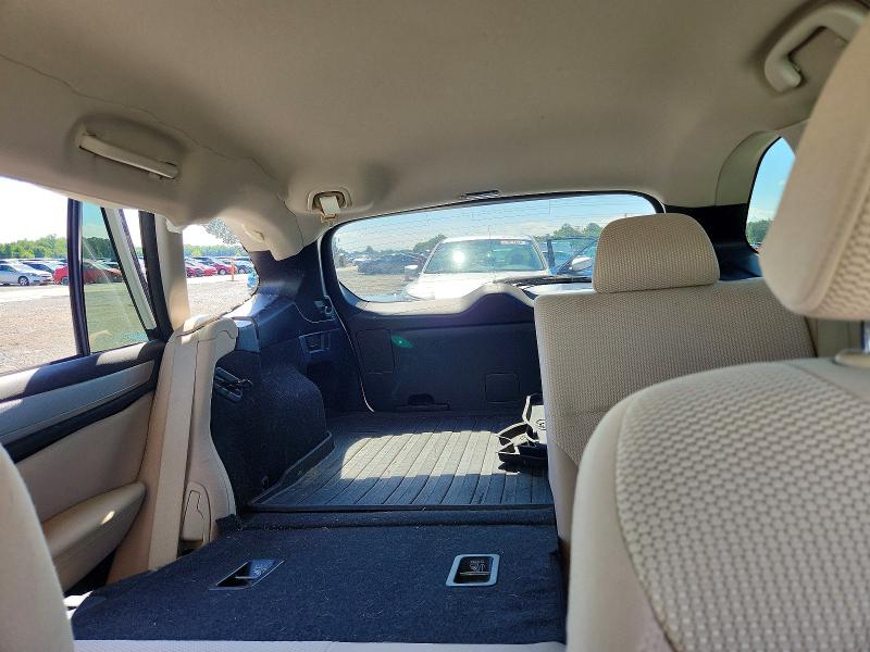 Продажа на аукционе авто 2019 Subaru Outback, vin: 4S4BSAFC4K3378684, номер лота: 57377296