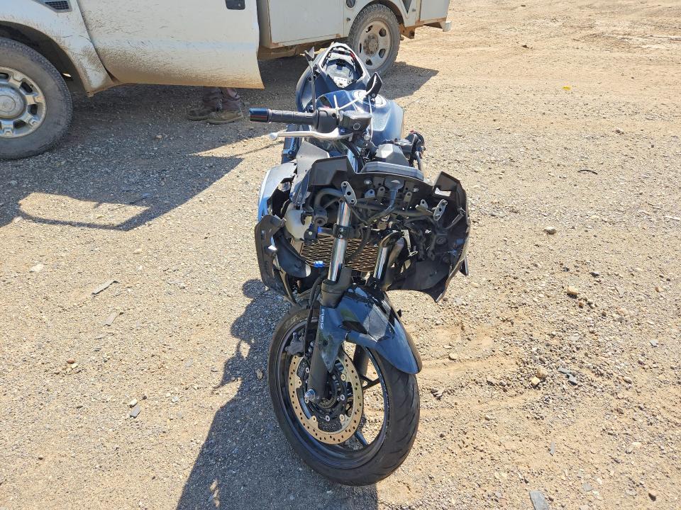 Продажа на аукционе авто 2025 Kawasaki Ex500, vin: ML5EXGJ10SDA61746, номер лота: 56028896