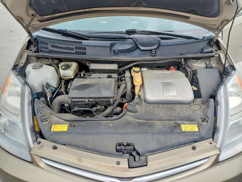 Продажа на аукционе авто 2008 Toyota Prius, vin: JTDKB20UX83395042, номер лота: 56479136