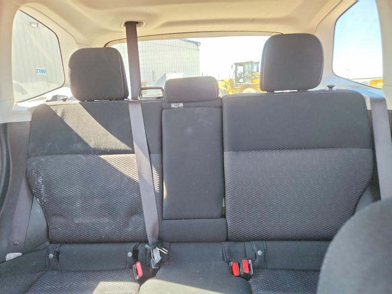 Aukcja sprzedaży 2016 Subaru Forester, vin: JF2SJCHC7GH446309, numer aukcji: 59010736