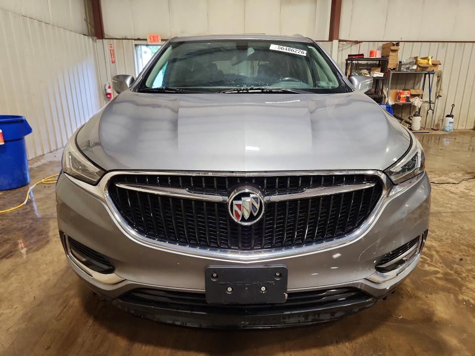 Продажа на аукционе авто 2019 Buick Enclave, vin: 5GAEVAKW3KJ106990, номер лота: 56486226