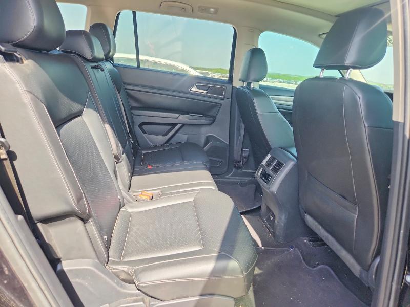2019 Volkswagen Atlas მანქანა იყიდება აუქციონზე, vin: 1V2RR2CA9KC594228, აუქციონის ნომერი: 97682845