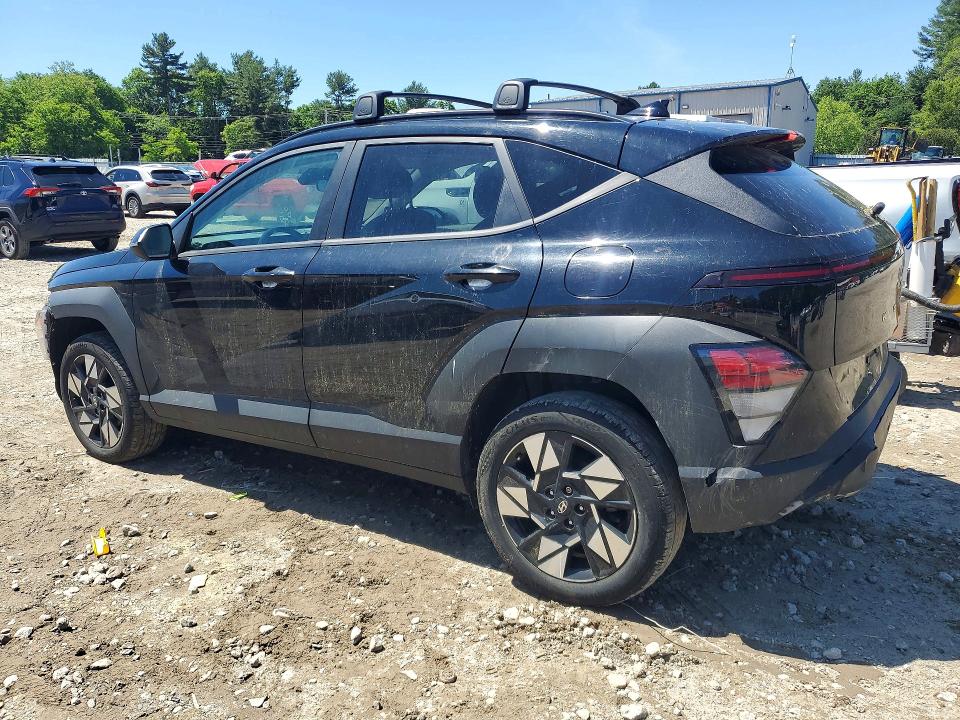 Aukcja sprzedaży 2024 Hyundai Kona, vin: KM8HBCAB0RU137066, numer aukcji: 56306346