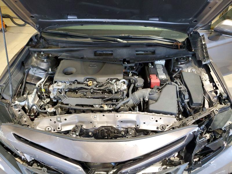 Aukcja sprzedaży 2024 Toyota Camry, vin: 4T1G11BK8RU126995, numer aukcji: 56322256