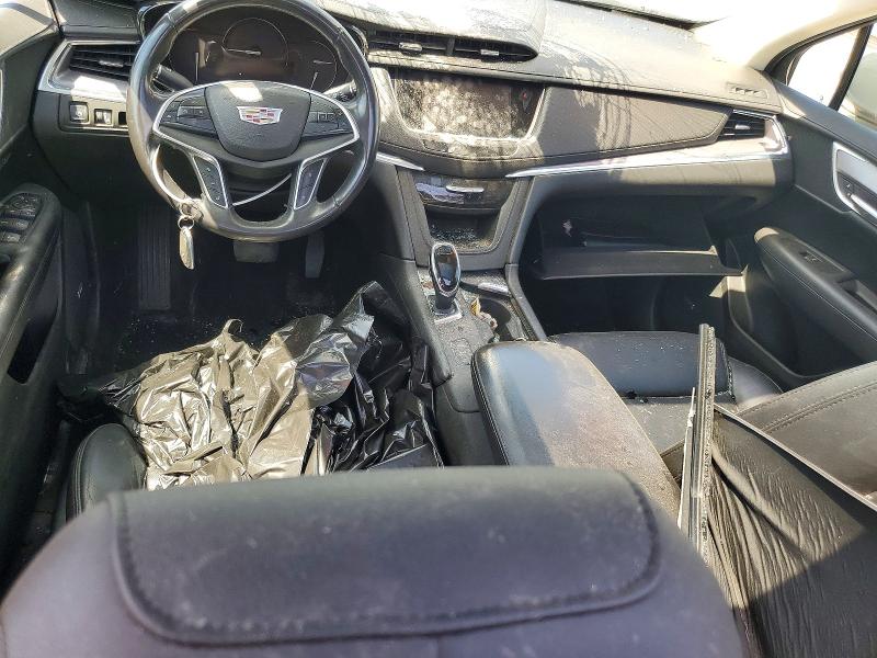 Aukcja sprzedaży 2017 Cadillac Xt5, vin: 1GYKNDRS7HZ291359, numer aukcji: 56746606