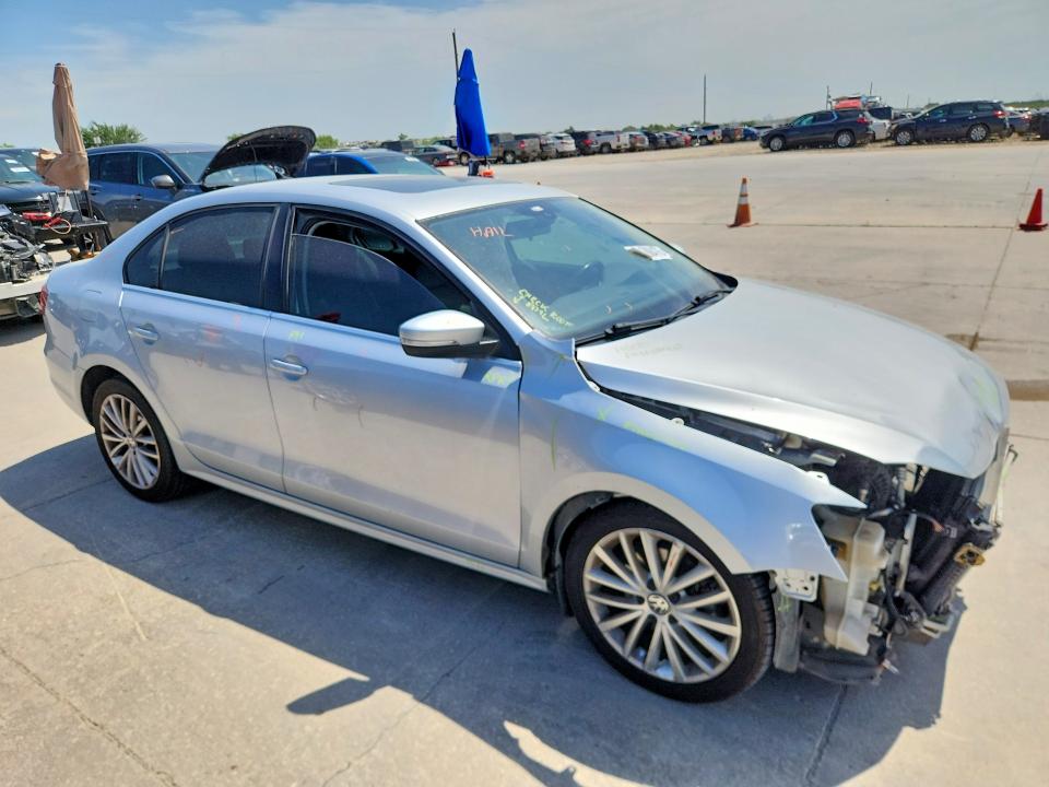 Продаж на аукціоні авто 2016 Volkswagen Jetta, vin: 3VWL07AJ8GM332740, номер лоту: 58508476
