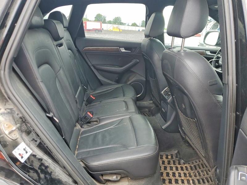 Aukcja sprzedaży 2017 Audi Q5, vin: WA1D7AFP9HA011313, numer aukcji: 55304276