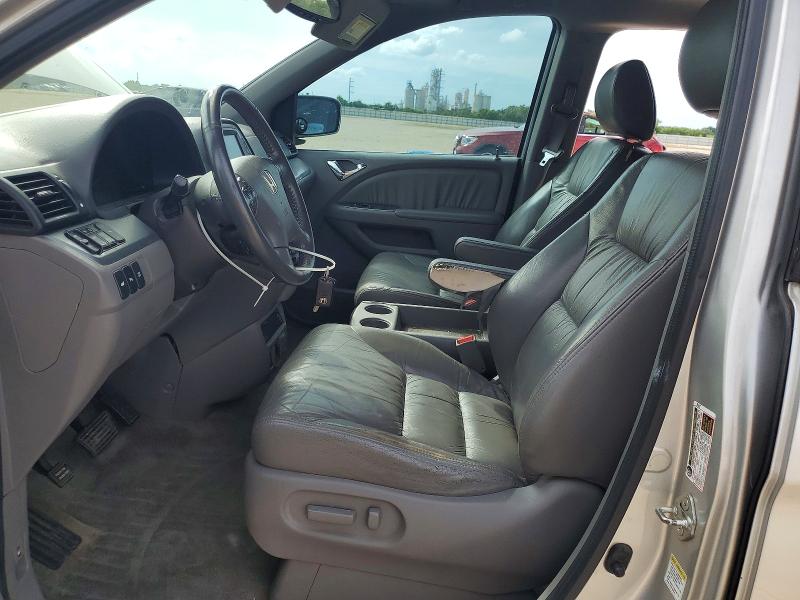 55936846 :رقم المزاد ، 5FNRL38999B012648 vin ، 2009 Honda Odyssey مزاد بيع