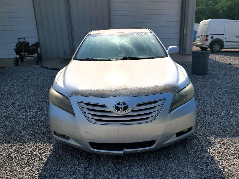2008 Toyota Camry მანქანა იყიდება აუქციონზე, vin: JTNBE46K173085719, აუქციონის ნომერი: 54184326