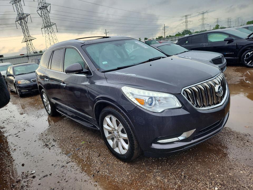 Aukcja sprzedaży 2014 Buick Enclave, vin: 5GAKVCKD8EJ303851, numer aukcji: 55468676