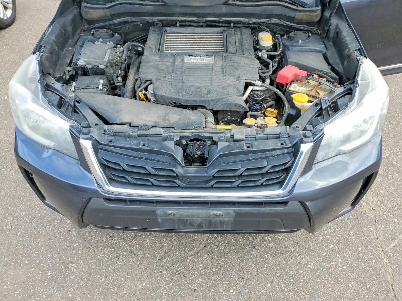 Продажа на аукционе авто 2015 Subaru Forester, vin: JF2SJGWC6FH400625, номер лота: 58979836