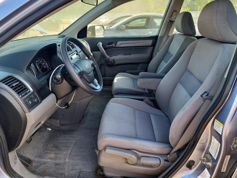 55920756 :رقم المزاد ، 5J6RE48339L038827 vin ، 2009 Honda Cr-v مزاد بيع