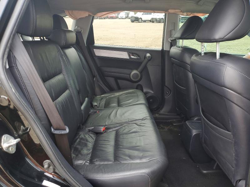 Продажа на аукционе авто 2010 Honda Cr-v, vin: 5J6RE4H70AL023760, номер лота: 56888936