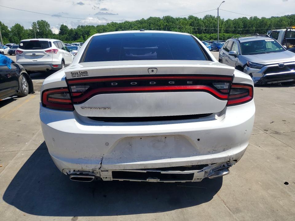 Продаж на аукціоні авто 2019 Dodge Charger, vin: 2C3CDXBG1KH720060, номер лоту: 57156476
