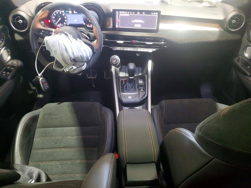 Aukcja sprzedaży 2025 Alfa Romeo Tonale, vin: ZASNATAN9S3104863, numer aukcji: 56307386