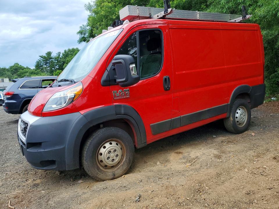 Продаж на аукціоні авто 2020 Ram Promaster 1500, vin: 3C6TRVNG7LE148123, номер лоту: 57009826