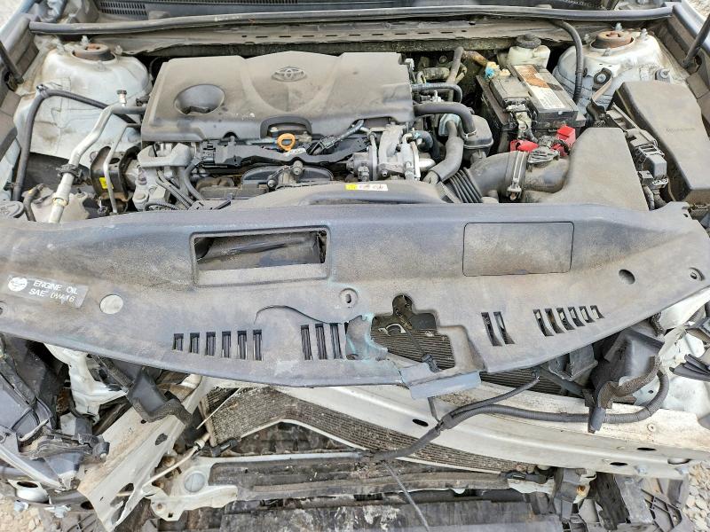 Продаж на аукціоні авто 2019 Toyota Camry, vin: 4T1B61HK0KU294588, номер лоту: 52916616