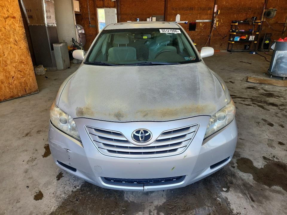 55121996 :رقم المزاد ، JTNBE46K283149901 vin ، 2008 Toyota Camry مزاد بيع