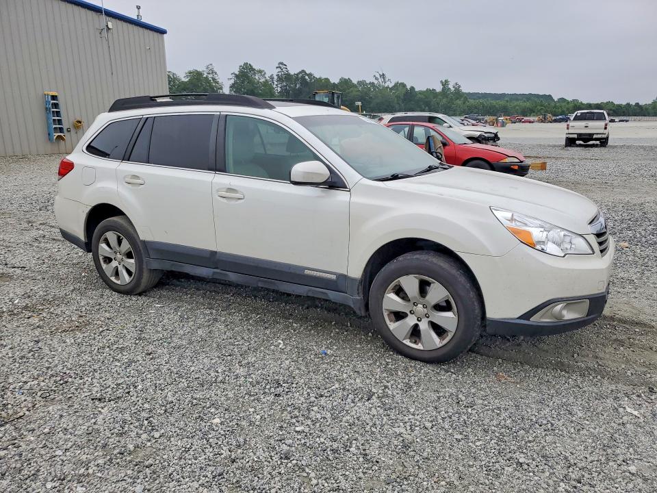 Aukcja sprzedaży 2012 Subaru Outback, vin: 4S4BRBGCXC3203647, numer aukcji: 56696686