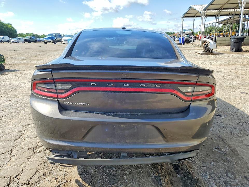 Продажа на аукционе авто 2020 Dodge Charger, vin: 2C3CDXBG9LH100641, номер лота: 57063516