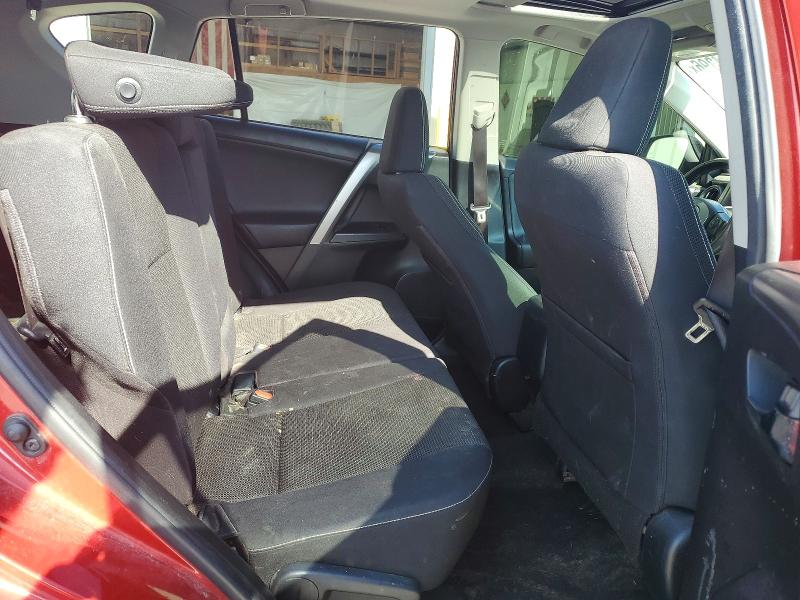 Продаж на аукціоні авто 2016 Toyota Rav4, vin: JTMWFREV1GJ074842, номер лоту: 56544396