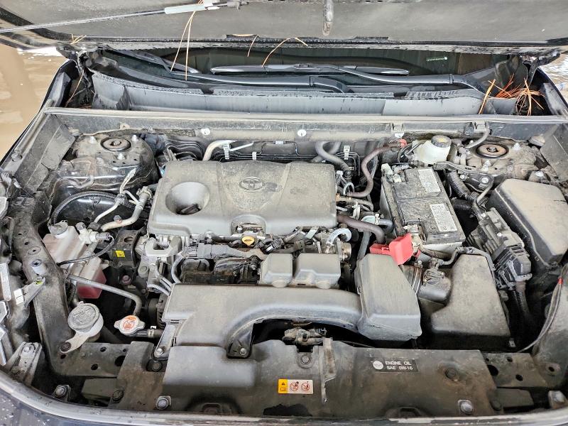Aukcja sprzedaży 2024 Toyota Rav4, vin: 2T3H1RFV3RW348424, numer aukcji: 56115646