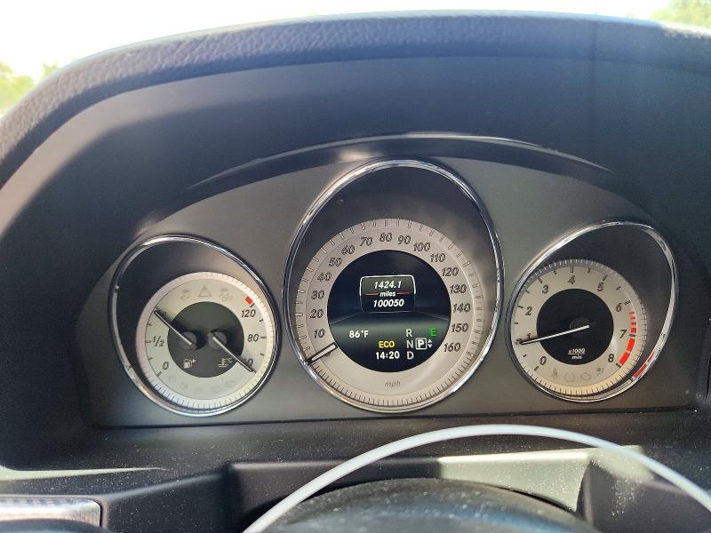 2014 Mercedes-benz Glk მანქანა იყიდება აუქციონზე, vin: WDCGG8JB4EG288350, აუქციონის ნომერი: 56696186