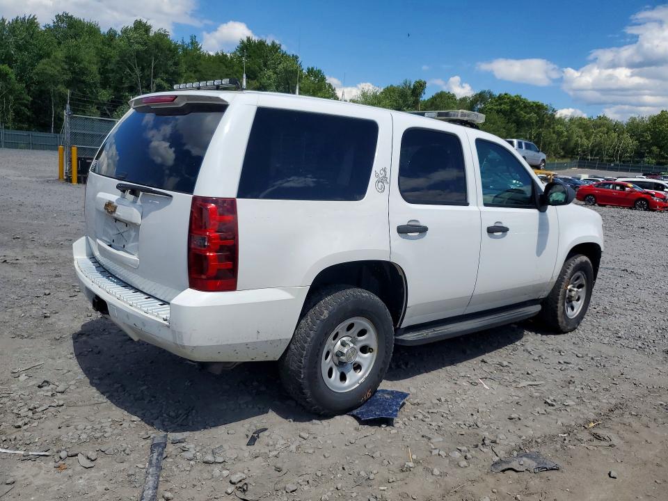 Продажа на аукционе авто 2013 Chevrolet Tahoe, vin: 1GNSK2E00DR353385, номер лота: 57694606