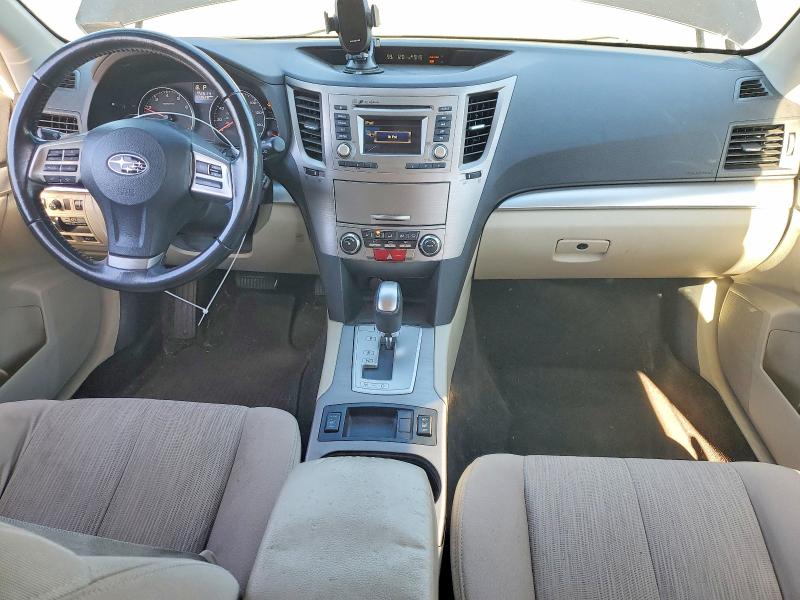56762246 :رقم المزاد ، 4S4BRBCCXE3200319 vin ، 2014 Subaru Outback مزاد بيع
