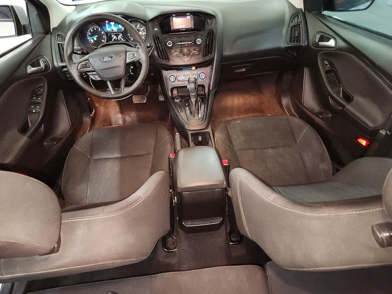 56102066 :رقم المزاد ، 1FADP3K29HL318941 vin ، 2017 Ford Focus مزاد بيع