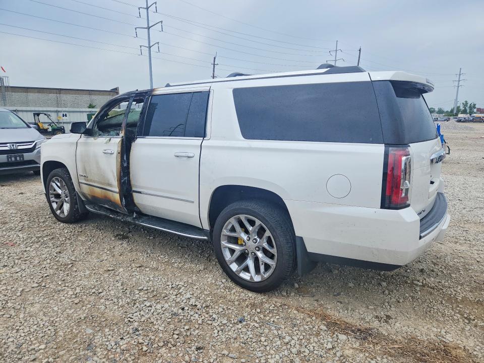 Auction sale of the 2019 Gmc Yukon Xl, vin: 1GKS2HKJXKR114565, lot number: 59009646