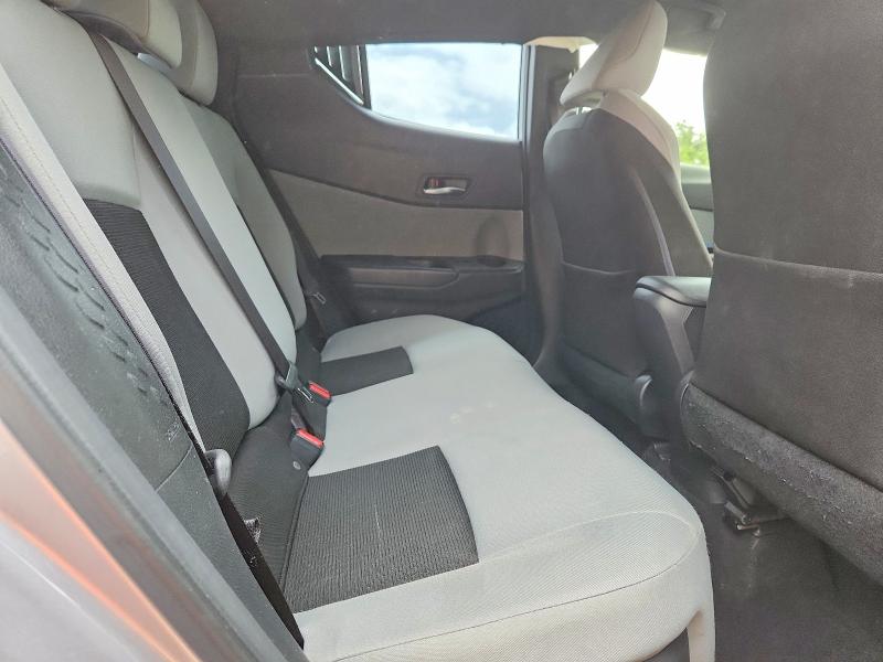 Aukcja sprzedaży 2019 Toyota C-hr, vin: JTNKHMBX9K1031212, numer aukcji: 85977985