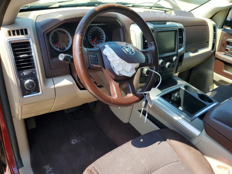 Продажа на аукционе авто 2014 Ram 1500, vin: 1C6RR6LT3ES249904, номер лота: 55773476