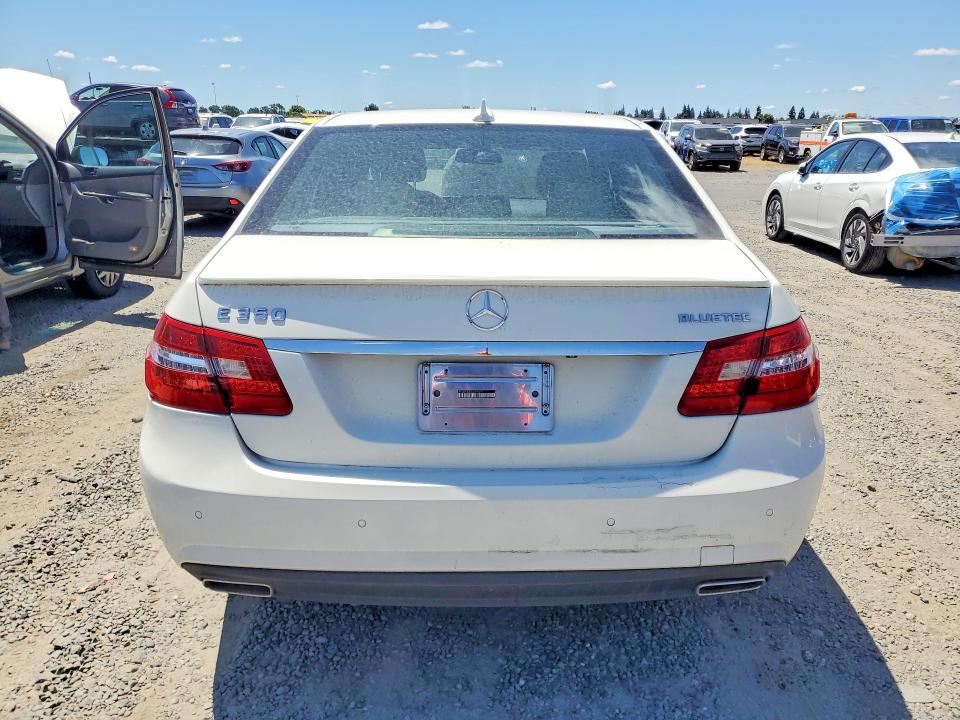 Продажа на аукционе авто 2012 Mercedes-benz E, vin: WDDHF2EB5CA592295, номер лота: 56500486