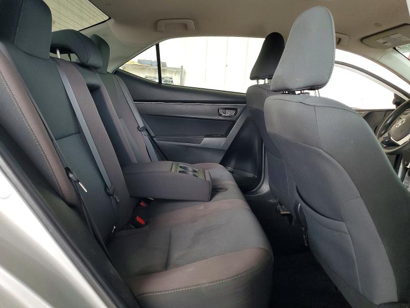 Продажа на аукционе авто 2019 Toyota Corolla, vin: 2T1BURHE7KC196870, номер лота: 55308886