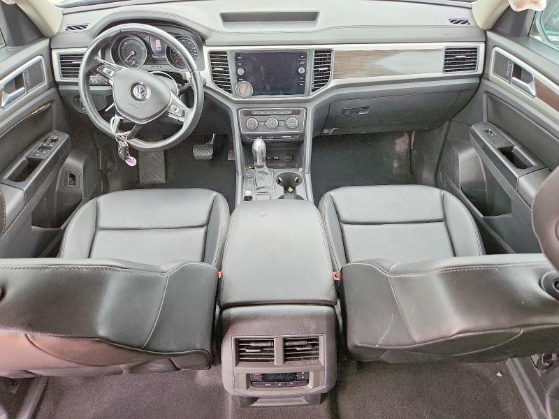 Продажа на аукционе авто 2019 Volkswagen Atlas, vin: 1V2WR2CA1KC544877, номер лота: 57895596